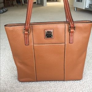 Dooney & Bourke Lexington Tote